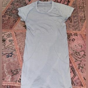 lululemon shirt
